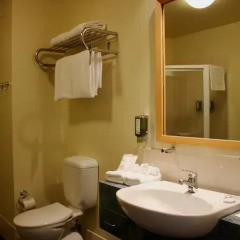 Quality Hotel Dickson 4* Стандартный номер с различными типами кроватей фото 4