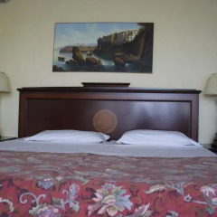 Hotel Antico Residence Roma 3* Стандартный номер фото 5