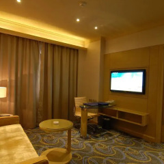 Апартаменты Ocean Plaza(Apartment) 4* Улучшенный люкс фото 8