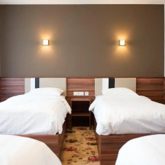 Hotel King's Court детские мероприятия