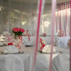 Alion Beach Hotel in Ayia Napa, Cyprus from 211$, photos, reviews - zenhotels.com event-facility photo 2