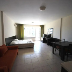 Апартаменты Menada Forum Apartments Студия фото 7