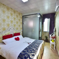 Отель Xiamen Balidao Holiday House Китай, Сямынь - отзывы, цены и фото номеров - забронировать отель Xiamen Balidao Holiday House онлайн детские мероприятия