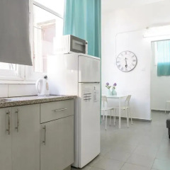 Апартаменты Hacarmel Apartment Апартаменты фото 14