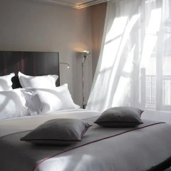 Отель Saint Dominique 4* Номер Комфорт