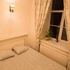 Отель Provence Home Литва, Вильнюс - отзывы, цены и фото номеров - забронировать отель Provence Home онлайн балкон