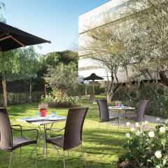 Sheraton Roma Hotel & Conference Center детские мероприятия