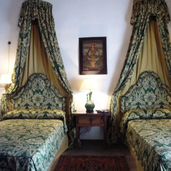 Hotel Boutique Casa De Orellana 3* Улучшенный номер фото 2