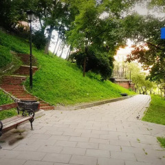 Отель Mieszkanko koło Zamku фото 4