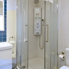 Апартаменты Restauradores Apartments Студия фото 17