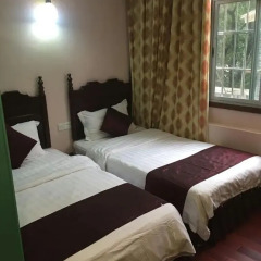 England Fashion Hotel Шэньчжэнь комната для гостей фото 3