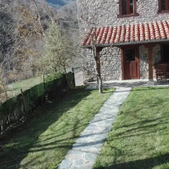 Отель Casa La Ribera фото 3