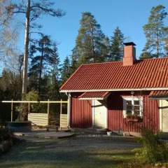 Отель Villa Tammikko Финляндия, Туусула - отзывы, цены и фото номеров - забронировать отель Villa Tammikko онлайн фото 6