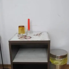 Отель Trakia Bed & Breakfast 2* Стандартный номер с различными типами кроватей (общая ванная комната) фото 8