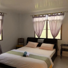 Similan Hotel комната для гостей фото 2