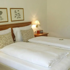 Hotel Hanswirt 4* Номер Делюкс