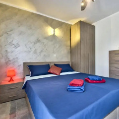 Отель Central Suites Каура комната для гостей фото 3