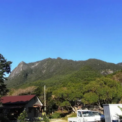Отель Guesthouse Yakushima Якусима