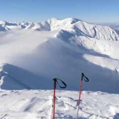 Отель Apartament Królewski - Zakopane Закопане спортивное сооружение