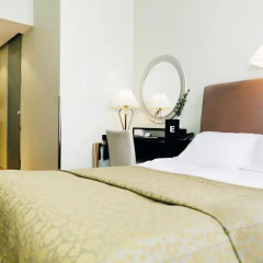 Отель Elite Stora 4* Полулюкс фото 3