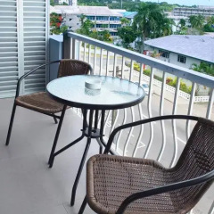 Southern Cross Hotel 2* Номер категории Премиум с различными типами кроватей фото 10