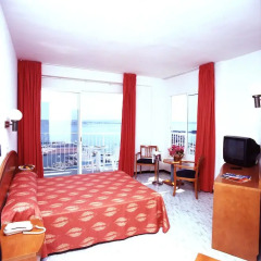 Hotel Amic Horizonte 3* Полулюкс с различными типами кроватей фото 2
