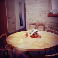 Отель Quiet stay in Tallinn комната для гостей фото 5