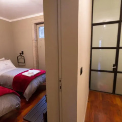 Апартаменты Porto Insight Apartments комната для гостей фото 4
