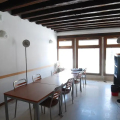 Отель Haven Hostel San Toma Италия, Венеция - отзывы, цены и фото номеров - забронировать отель Haven Hostel San Toma онлайн в номере