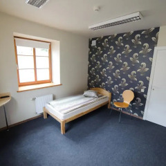 Hotel Gustavs детские мероприятия