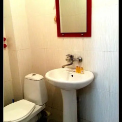 Elita Hotel Стандартный номер с различными типами кроватей фото 13