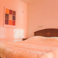 Гостиница Country Club Neftyanik 4* Стандартный номер с различными типами кроватей фото 2