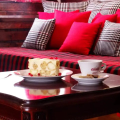 Hotel Simona Complex Sofia интерьер отеля