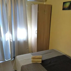 Гостиница Fatun Resort комната для гостей фото 5