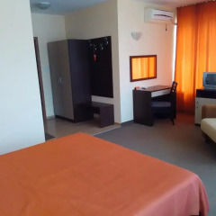 Hotel Dalia 2* Стандартный номер с различными типами кроватей фото 3