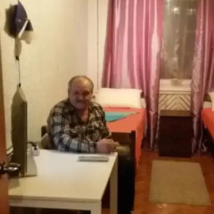 Hostel Like Home Кровать в общем номере фото 2