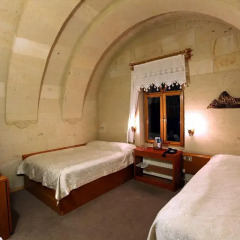 Hotel Kral - Special Category 4* Стандартный номер фото 2