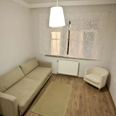 Апартаменты Mete Apartments комната для гостей фото 16