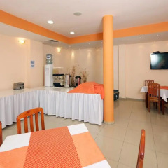 Hotel Yalta 3* Вилла фото 3