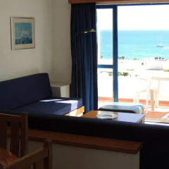 Almar Hotel Apartamento комната для гостей фото 6