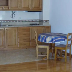 Отель Casa de Sao Cristovao в номере