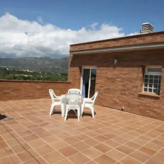 Отель InmoSantos Apartaments Daniel Испания, Курорт Росес - отзывы, цены и фото номеров - забронировать отель InmoSantos Apartaments Daniel онлайн фото 12