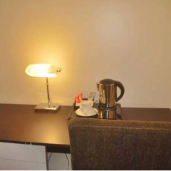 Отель Lakeem Suites Ikoyi удобства в номере фото 2