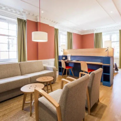 Отель Hotell Bondeheimen 3* Номер Делюкс с различными типами кроватей фото 4