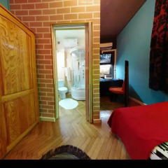 Rimini Club Hotel Шумен комната для гостей фото 3