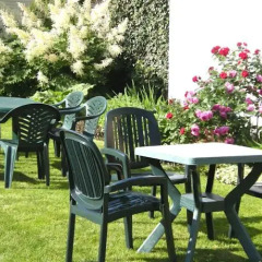 Отель Guesthouse Airava Юрмала питание
