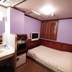 Hotel Shibuya No Machino Monogatari спа