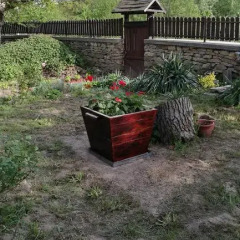 Отель Vitanova Guest House Боженци фото 10