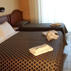Hotel Grifone 3* Стандартный номер с различными типами кроватей фото 6