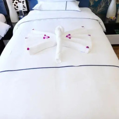 Hanoi Emerald Waters Hotel & Spa 4* Люкс с различными типами кроватей фото 12